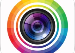 تطبيق تحريك الصور وازالة الخلفية وتعديلها للايفون PhotoDirector For Iphone 2022
