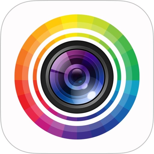 تطبيق تحريك الصور وازالة الخلفية وتعديلها للايفون PhotoDirector For Iphone 2022