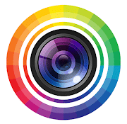 تنزيل برنامج تعديل وتصوير وتحريك ودمج الصور للاندرويد PhotoDirector 2022
