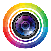 تنزيل برنامج تعديل وتصوير وتحريك ودمج الصور للاندرويد PhotoDirector 2022