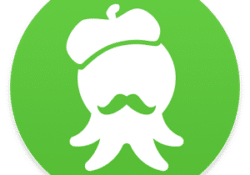 تطبيق الرسم باليد Photolamus For Android وتحويل الصور إلى صور كرتونية و كاريكاتورية