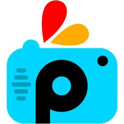 PicsArt Photo Studio تطبيق تعديل وقص والكتابة على الصور