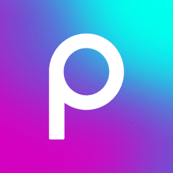 Picsart 20.3.3 برنامج تعديل الفيديو والصور Picsart Photo Editor For Android ودمج الصور في اطارات للاندرويد