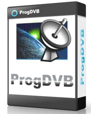 ProgDVB Professional 7.06.6 برنامج بروج دي في بي بروفشنال مشاهدة التلفزيون على الكمبيوتر