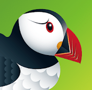 متصفح Puffin Cloud Browser 2023 بوفين ويب بروزر للاندرويد