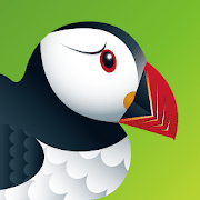 متصفح Puffin Cloud Browser 2023 بوفين ويب بروزر للاندرويد