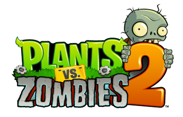تحميل لعبة النباتات في مواجهة الزومبي اندرويد Plants vs Zombies 2 For Android 9.9.2