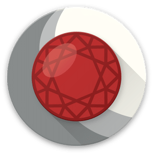 Pyrope Browser APK 42.0.2311.4385 متصفح النت للاندرويد سريع وامن وتصفح ليلي