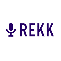 REKK - Voice Recorder افضل برامج تسجيل الصوت للايفون وتعديله
