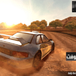 Rally Racer Drift