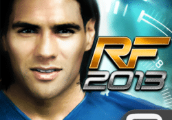 لعبة ريل فوتبال كرة القدم للاندرويد Real Football 1.7.2 2022