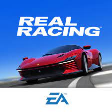 تحميل لعبة Real Racing 3 2023 سيارات حقيقية مجانا