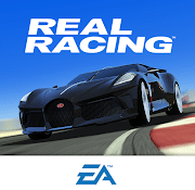 تحميل لعبة Real Racing 3 2023 سيارات حقيقية مجانا