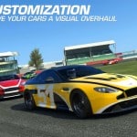 العاب Real Racing 3