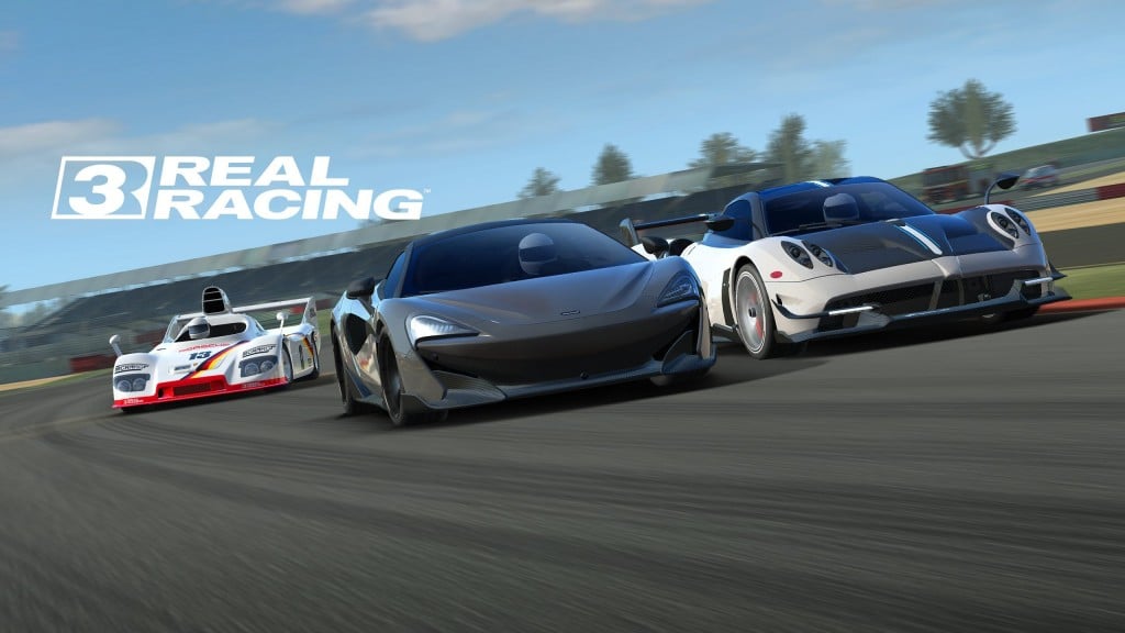 لعشاق السيارات والسرعة Real Racing 3 لهواتف الأندرويد Real-Racing-36-1024x