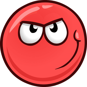 Red Ball For Android 1.4.21 1.4.21