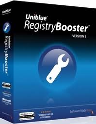 RegistryBooster برنامج تسريع الكمبيوتر وإصلاح الأخطاء