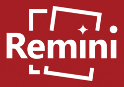 معالج الصور Reminii for Iphone 2021