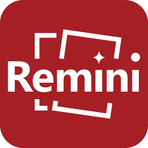 معالج الصور Reminii for Iphone 2021