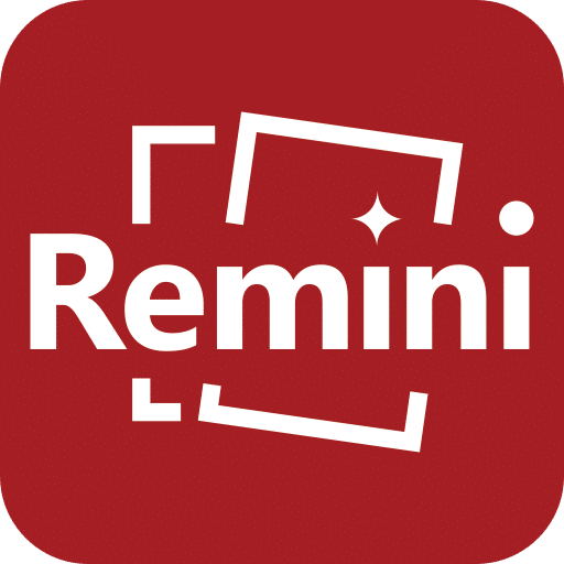 تطبيق تحسين الصور الفوتوغرافية للاندرويد Remini for Android 1.6.2