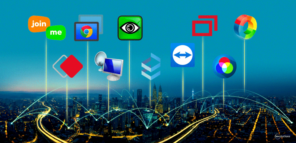 RemotePC برامج التحكم في الكمبيوتر عن بعد RemotePC برامج التحكم في الكمبيوتر عن بعد