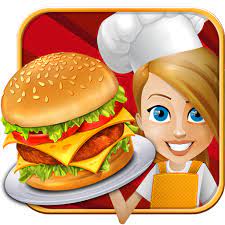 لعبة مطعم مانيا اندرويد Restaurant Mania Android