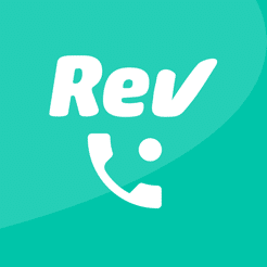 Rev Call Recorder افضل تطبيقات تسجيل المكالمات للايفون