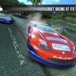 Ridge Racer Slipstream