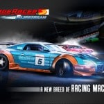 Ridge Racer Slipstream