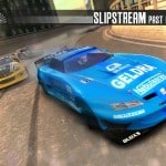 Ridge Racer Slipstream