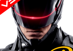 RoboCop لعبة الرجل الآلي اكشن للايفون والايباد