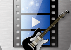 برنامج تشغيل الافلام والموسيقى للاندرويد RockPlayer2 for Android