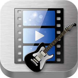 برنامج تشغيل الافلام والموسيقى للاندرويد RockPlayer2 for Android