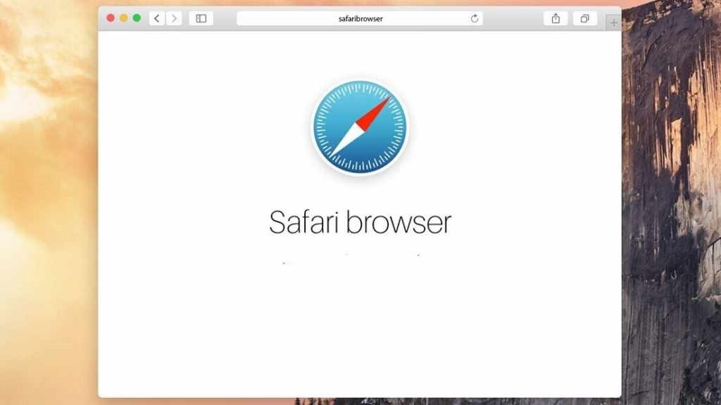 متصفح سفاري Safari للكمبيوتر والموبايل 2022 مجانا