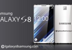 Galaxy S8 هاتف جالاكسي إس 8