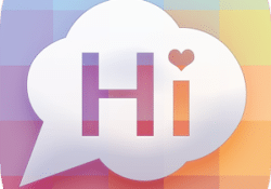 برنامج قل هاي تطبيق SayHi اندرويد