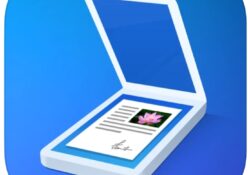 تحميل الماسح الضوئي “Scanner Pro” للايفون 2022