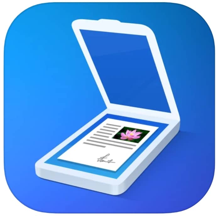 Scanner Pro For Iphone 8.3.1 8.3.1