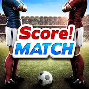 تحميل لعبة سكور ماتش للاندرويد Score! Match 2.21 for Android