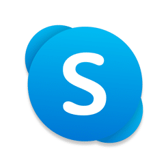 تنزيل تطبيق سكايب لايت الحديث Skype Lite 1.89.0.1