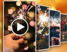 تطبيق تحرير الفيديوهات SlideShow For Android 2021