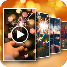 تطبيق تحرير الفيديوهات SlideShow For Android 2021