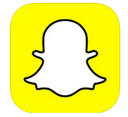 برنامج سناب شات للايفون 2023 Snapchat For IOS اخر اصدار