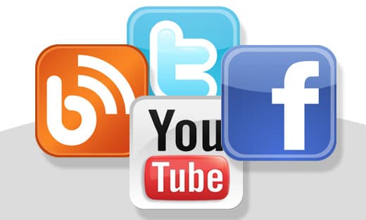 افضل 5 تطبيقات للاندرويد اخبار و فيديو وشبكات اجتماعية