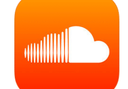 تطبيق تشغيل الأغاني للأيفون SoundCloud-Music&Audio