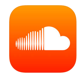 تطبيق تشغيل الأغاني للأيفون SoundCloud-Music&Audio
