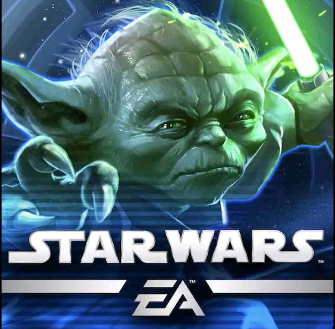 Star Wars: Galaxy Of Heroes For Android 0.25.807167 0.25.807167