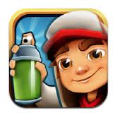 حمل لعبة صب واى سيرفرس  Subway Surfers