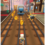 Subway Surfers for Windows Phone