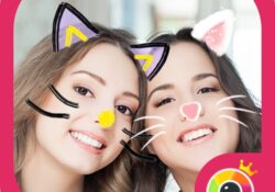 تطبيق التصوير الاحترافي Sweet Camera for Iphone 2021